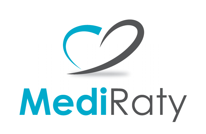 Medi raty logo