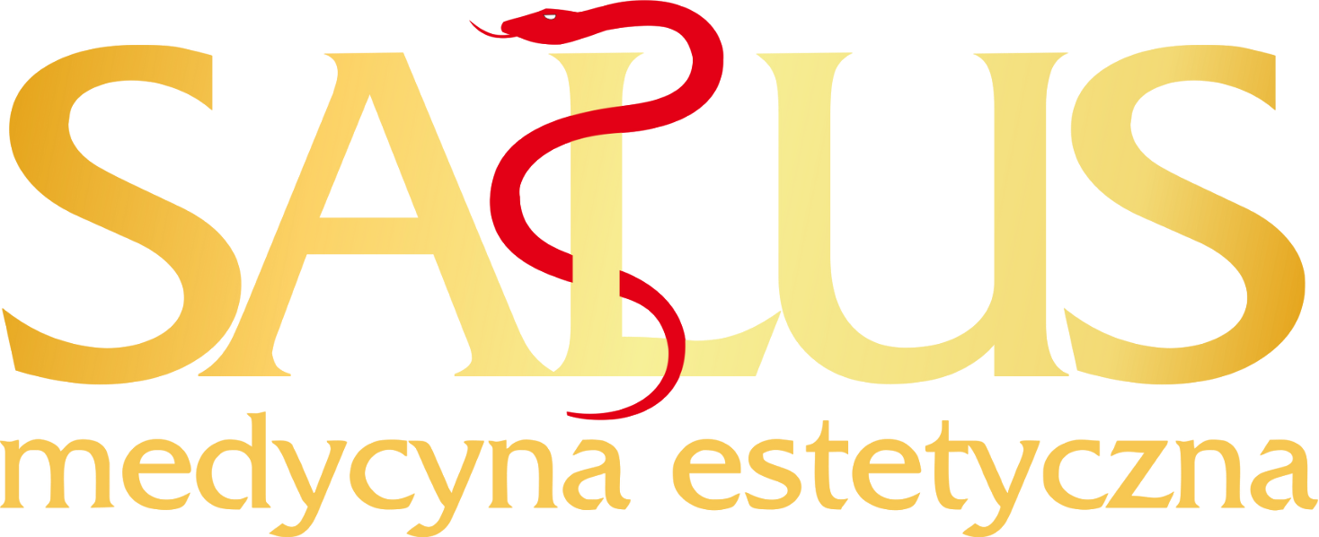 Logo Medycyna estetycza Salus Słupsk